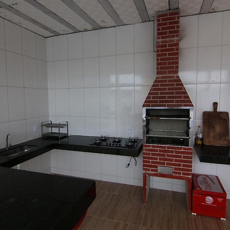 Condominio Maura Porto Seguro Buitenkant foto
