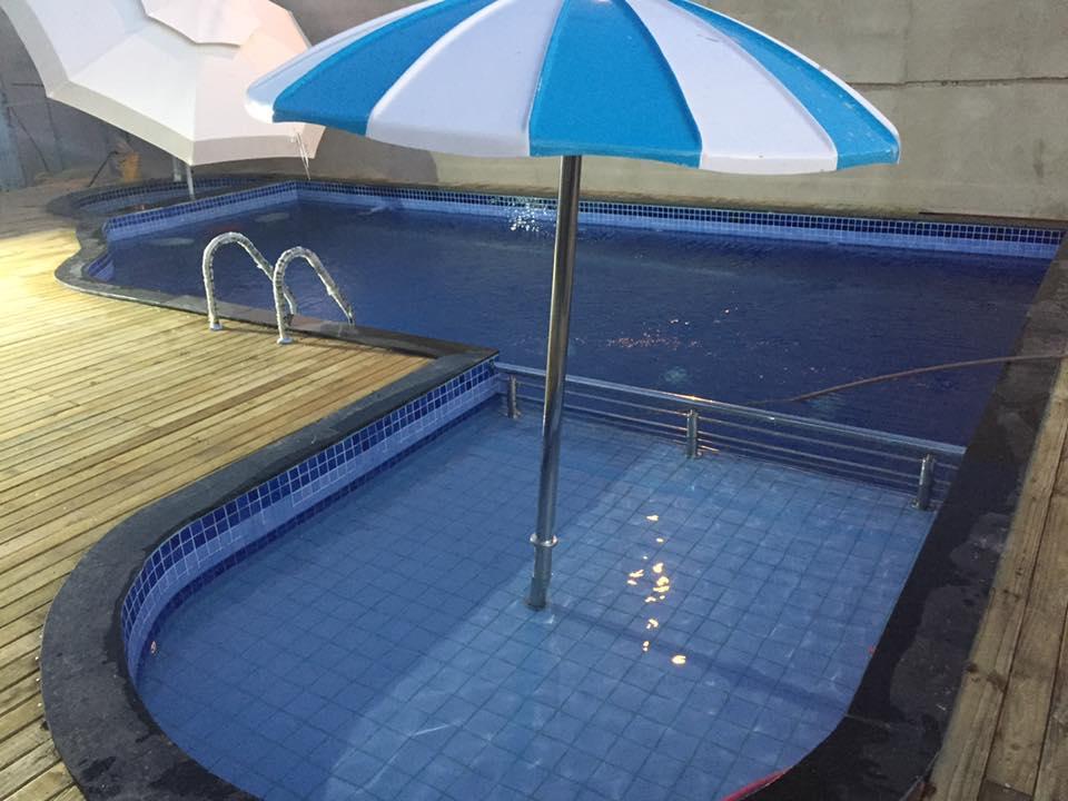 Condominio Maura Porto Seguro Buitenkant foto