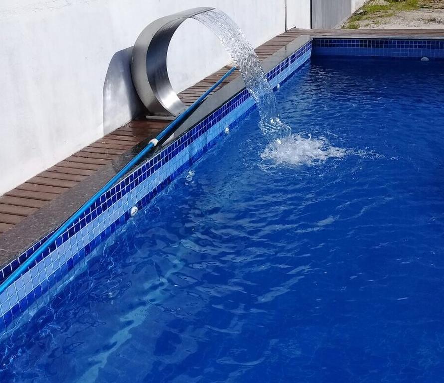 Condominio Maura Porto Seguro Buitenkant foto