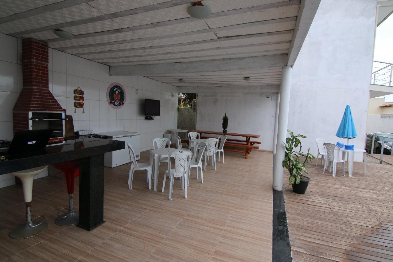 Condominio Maura Porto Seguro Buitenkant foto