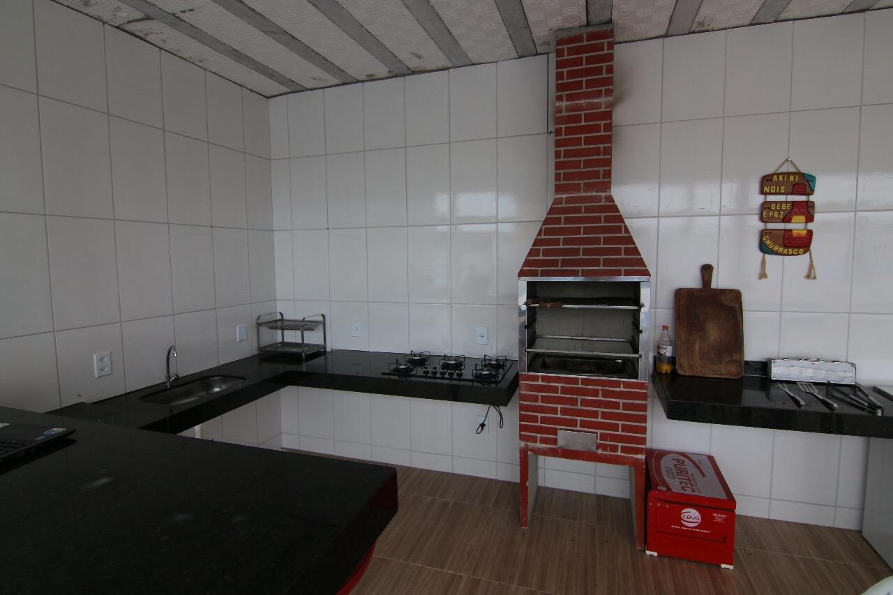 Condominio Maura Porto Seguro Buitenkant foto