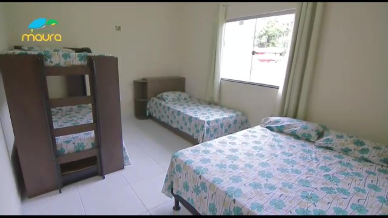 Condominio Maura Porto Seguro Buitenkant foto