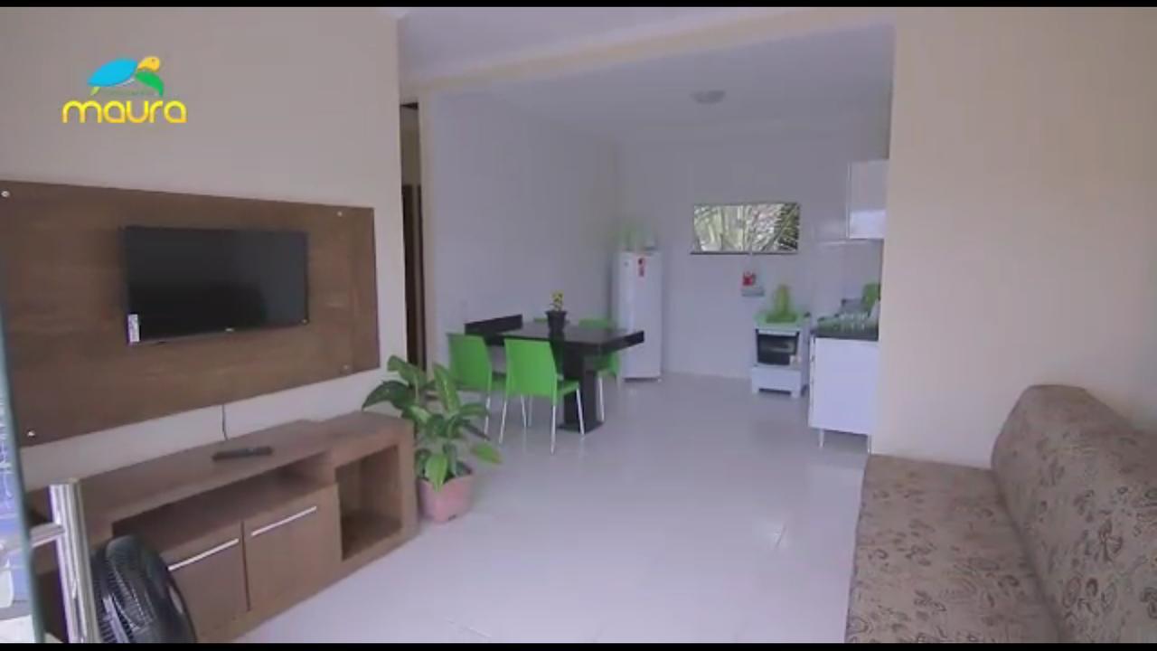 Condominio Maura Porto Seguro Buitenkant foto