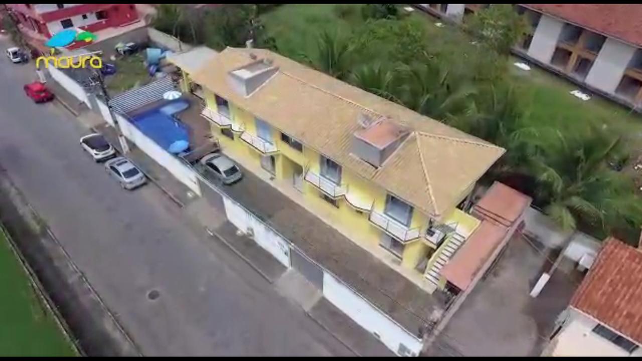 Condominio Maura Porto Seguro Buitenkant foto
