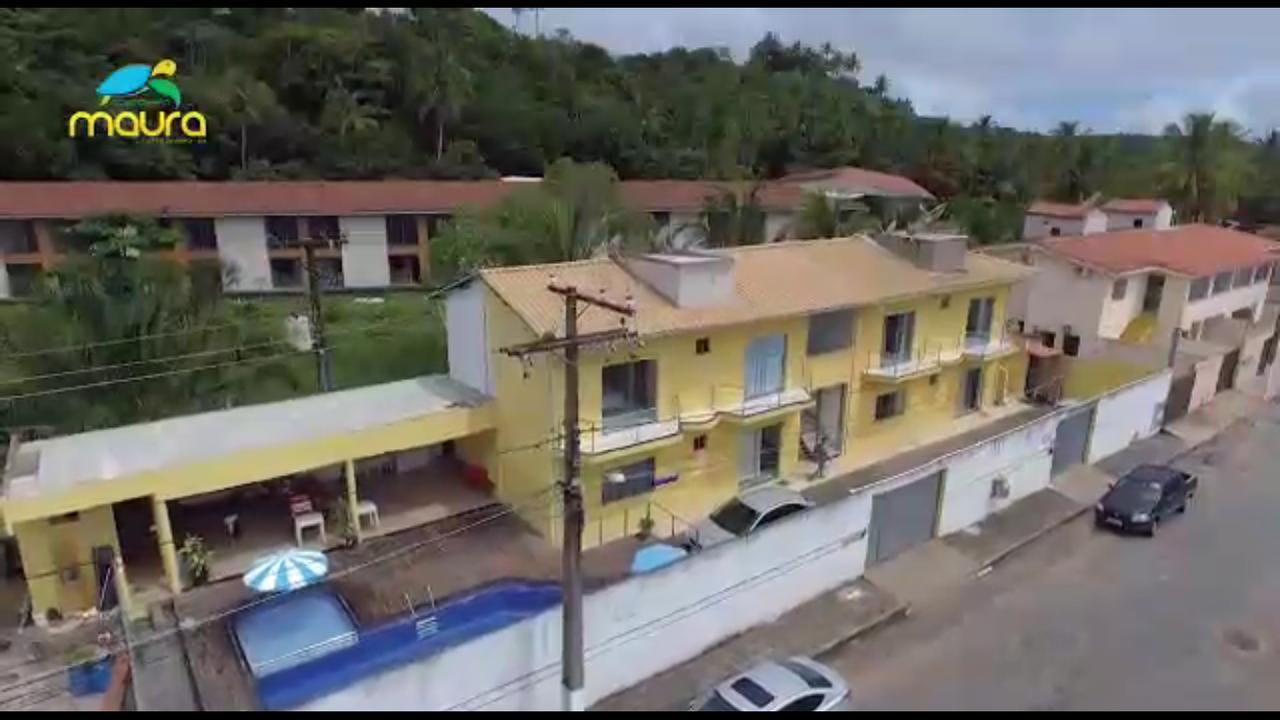 Condominio Maura Porto Seguro Buitenkant foto